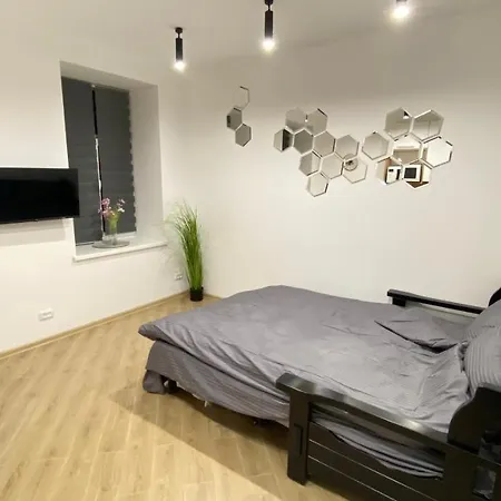 Apartment Smart