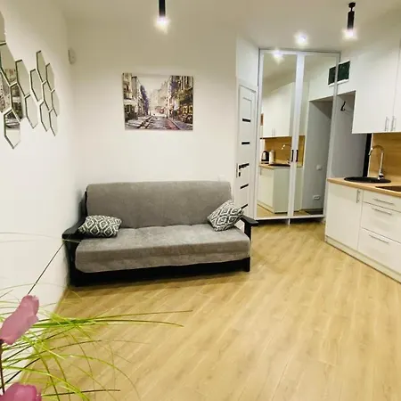 Apartment Smart *